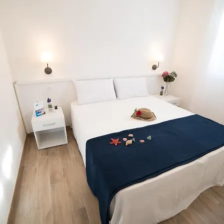 Iremar C1 - Myho Casa Apartment Vieste