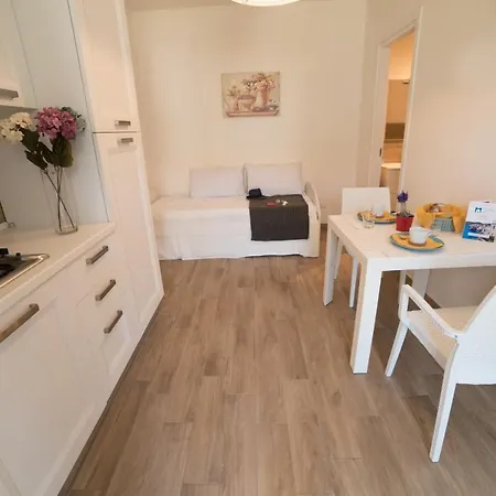 Apartment Iremar C1 - Myho Casa *