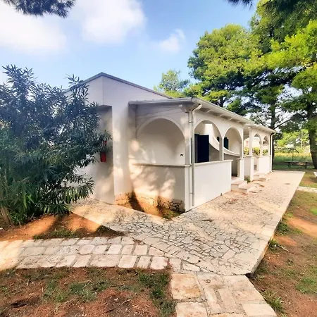 Iremar C1 - Myho Casa Vieste