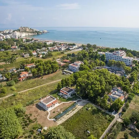 Iremar C1 - Myho Casa Vieste